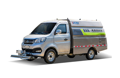 龙岩养护车